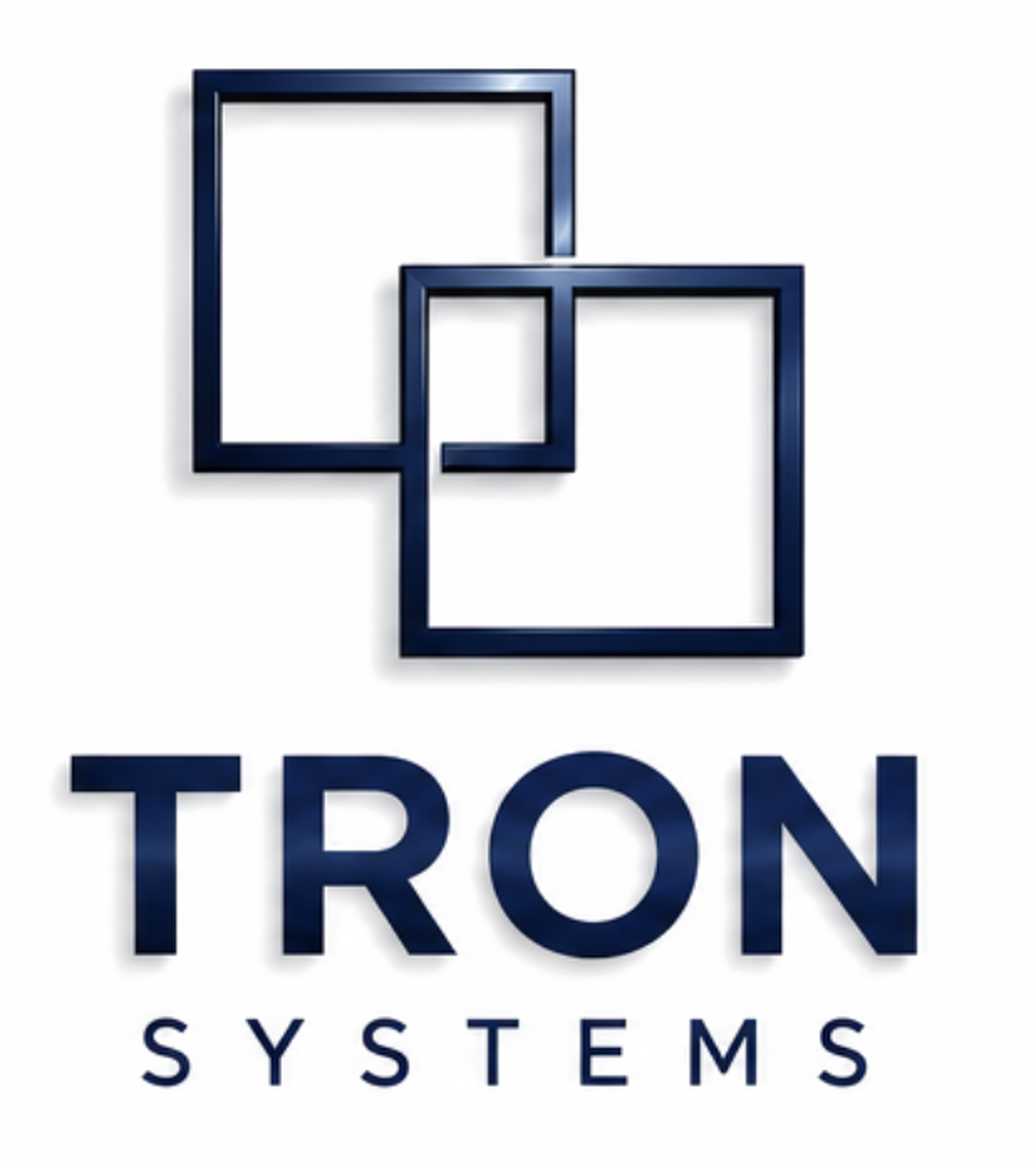 TRON Systems logo